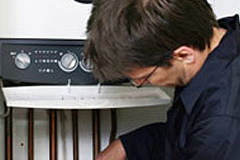 boiler repair Nether Loads