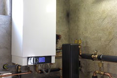 Nether Loads condensing boiler companies