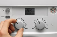 free Nether Loads boiler maintenance quotes