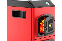 Nether Loads solid fuel boiler costs